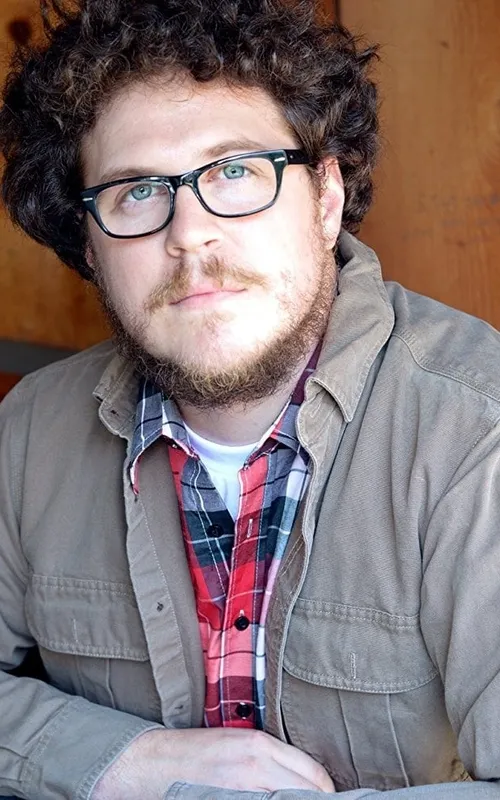 Cameron Britton