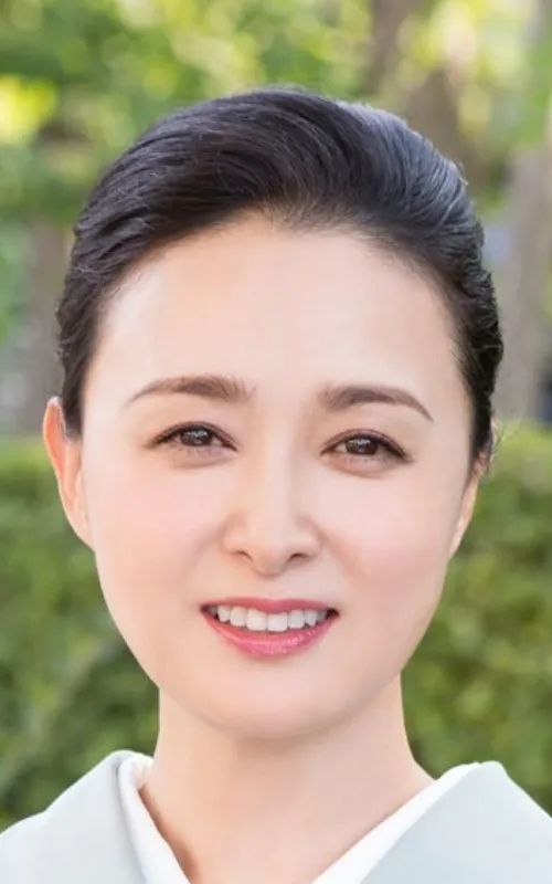 Sayuri Kokusho