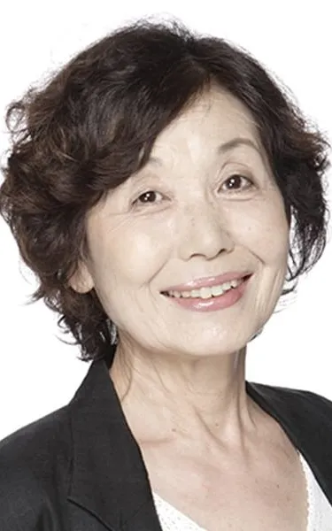 Yasuko Hatori