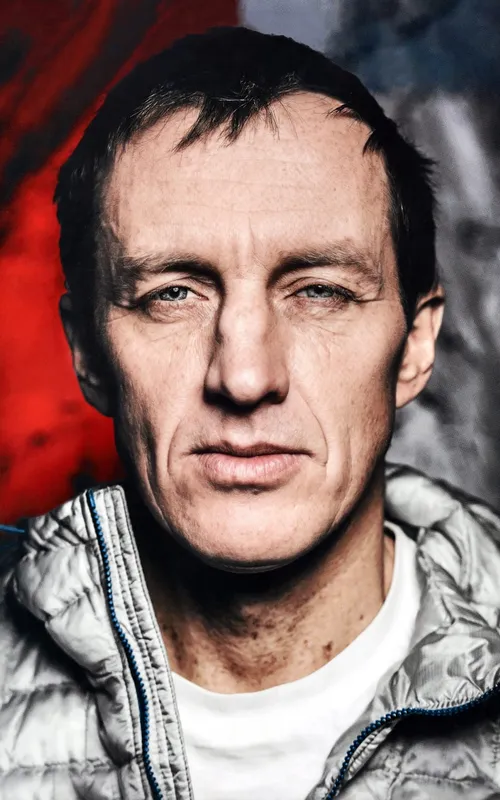 Denis Urubko