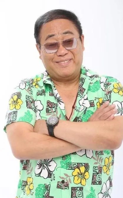 Lau Yat Fei
