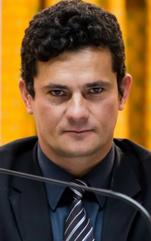 Sérgio Moro