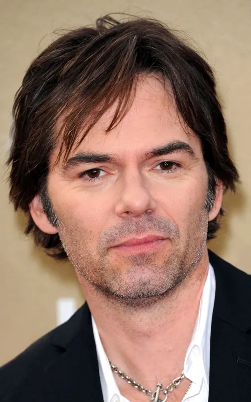 Billy Burke