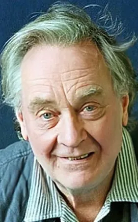 Oliver Postgate