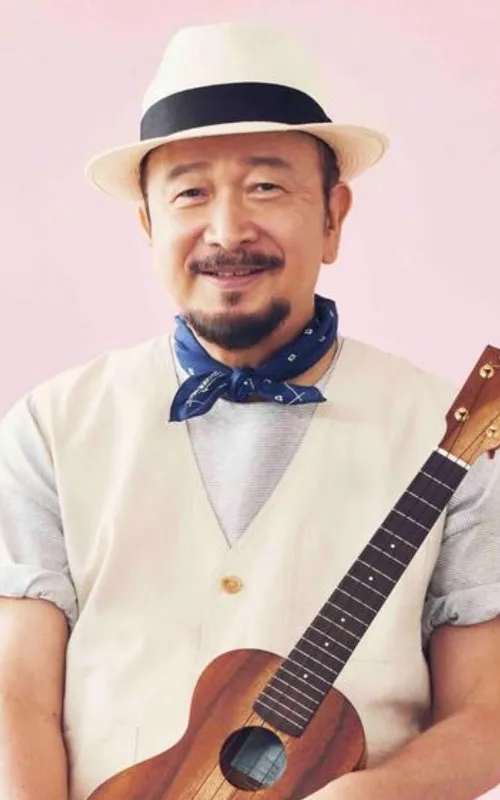 Kazuyuki Sekiguchi