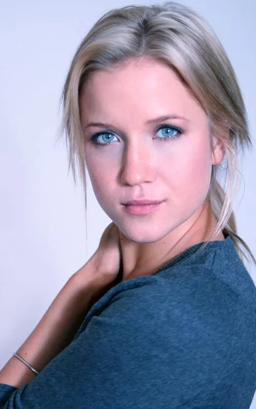 Jessy Schram