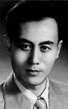 Shuihang Liu