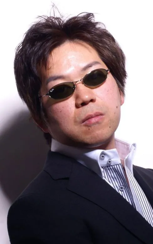 Shinichiro Watanabe