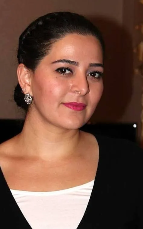 Könül Şahbazova