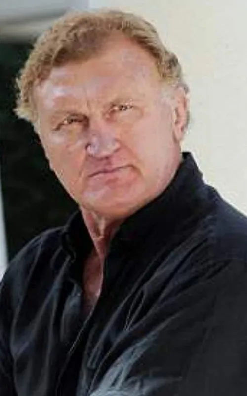 Joe Bugner