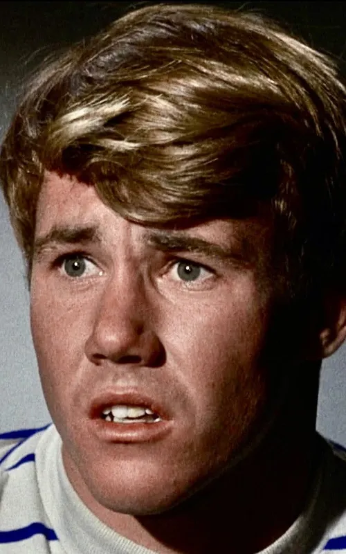Wink Roberts