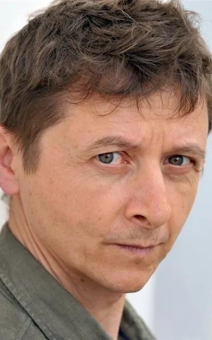 Pascal Rozand