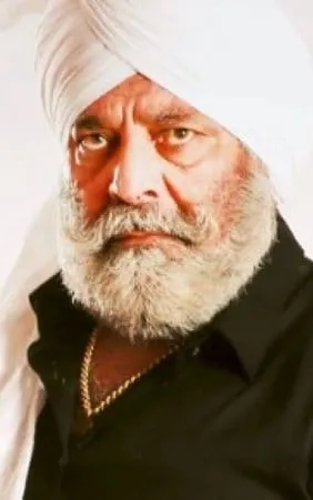 Yograj Singh