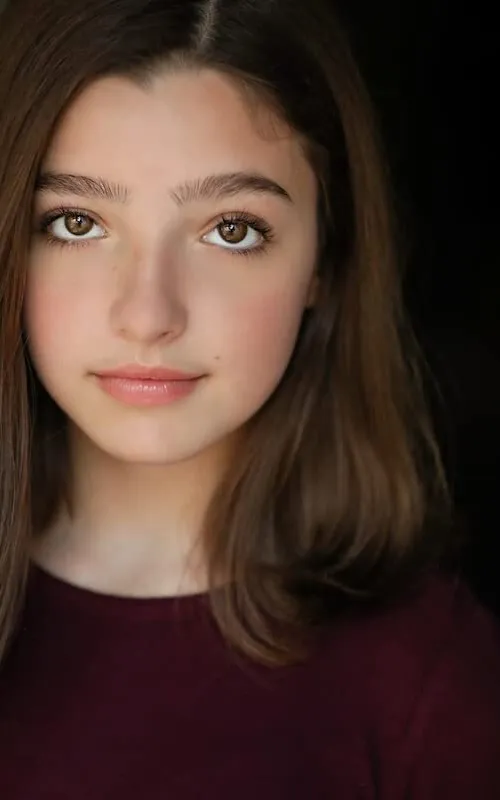 Morgan Massey