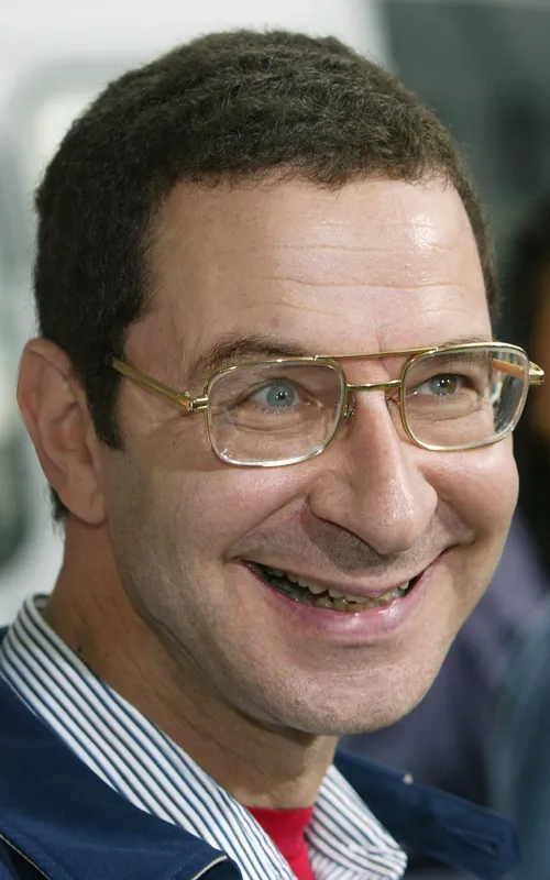 Eddie Deezen