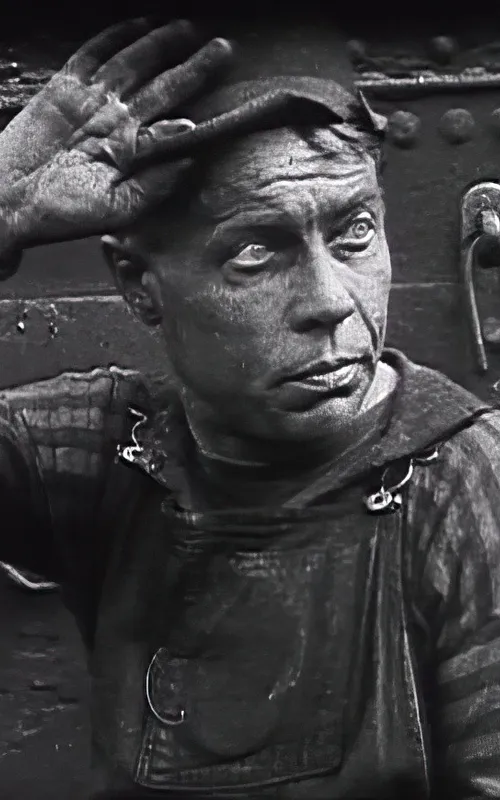 Georges Térof