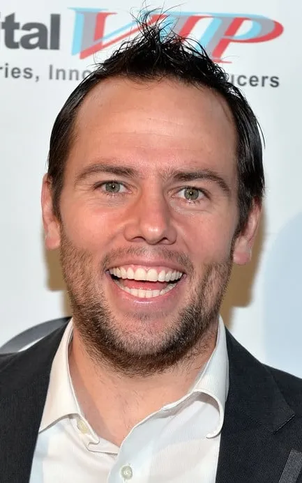 Shay Carl