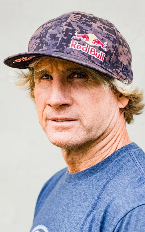 Robby Naish