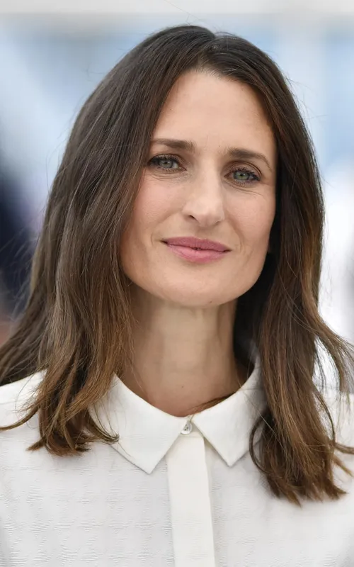 Camille Cottin