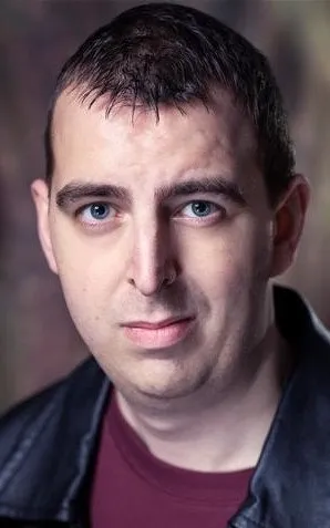 Neil Ford