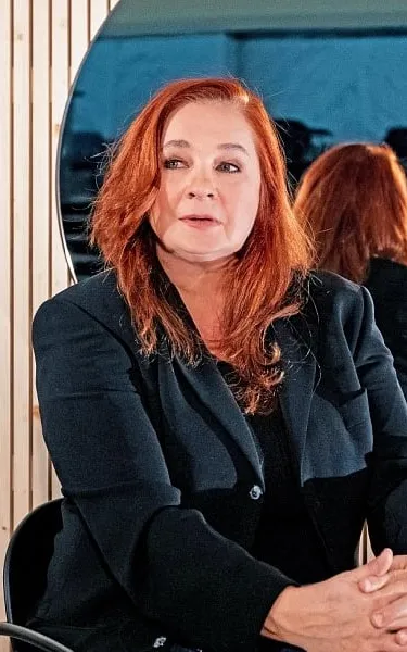 Eva Salzmannová