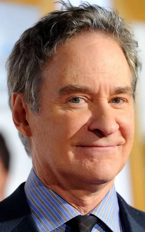 Kevin Kline