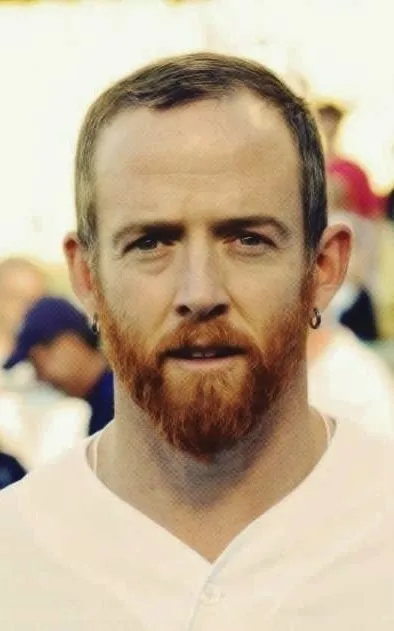 Dave Farrell