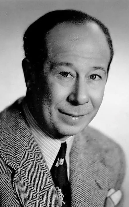 Bert Lahr