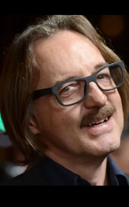 Butch Vig