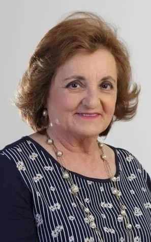 Margarita Asquerino