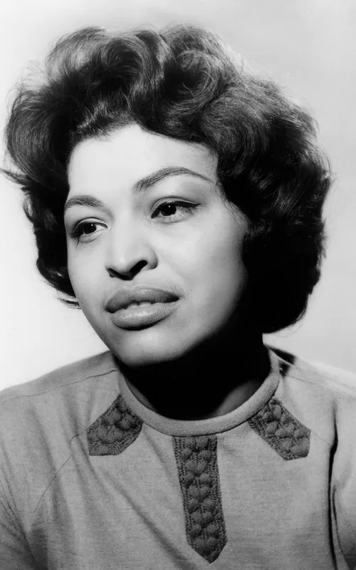 Gloria Foster