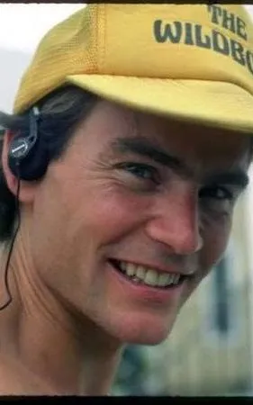 Alex Lowe