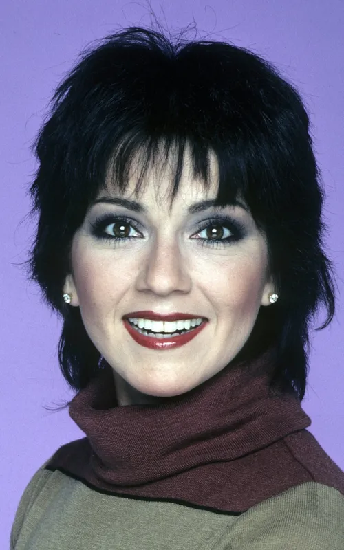 Joyce DeWitt