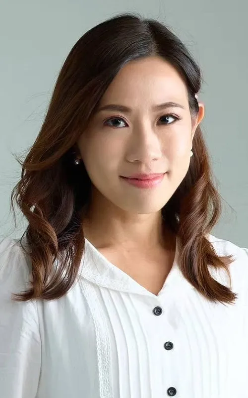 Debbie Lo Chung-Yan