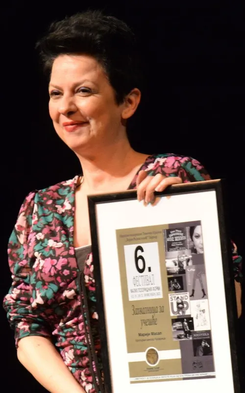 Marija Masal