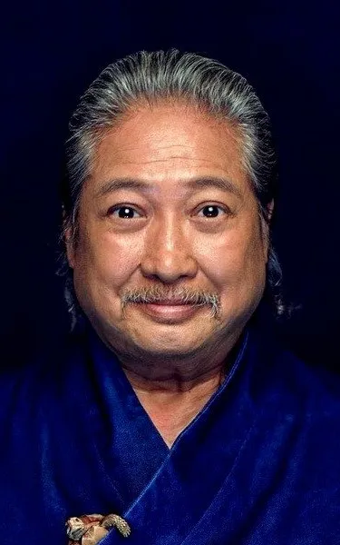 Sammo Kam-Bo Hung