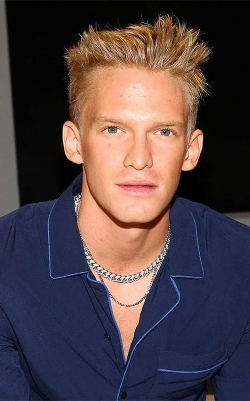 Cody Simpson