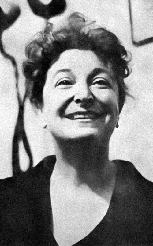 Pauline Kael