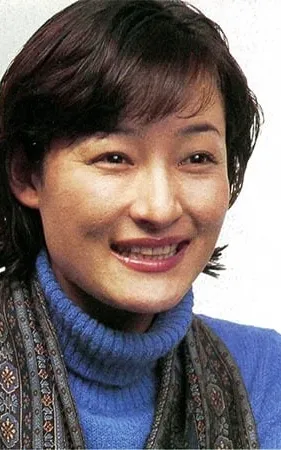 Mitsue Mori