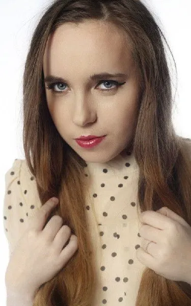 Evgeniya Karatygina