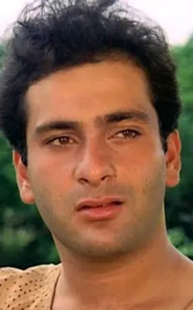 Rajiv Kapoor