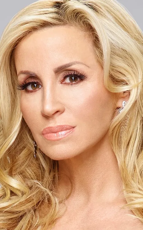 Camille Grammer