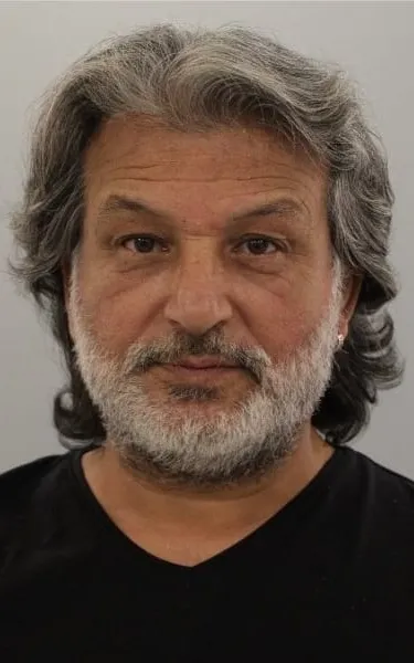 İbrahim Coşkun