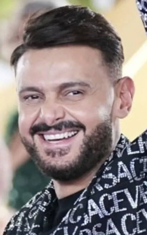 Ramez Galal