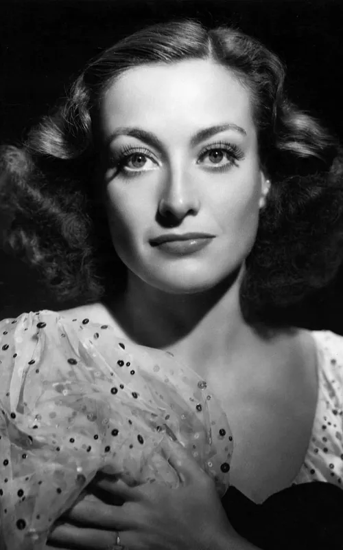 Joan Crawford