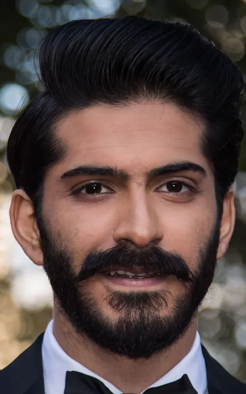 Harshvardhan Kapoor