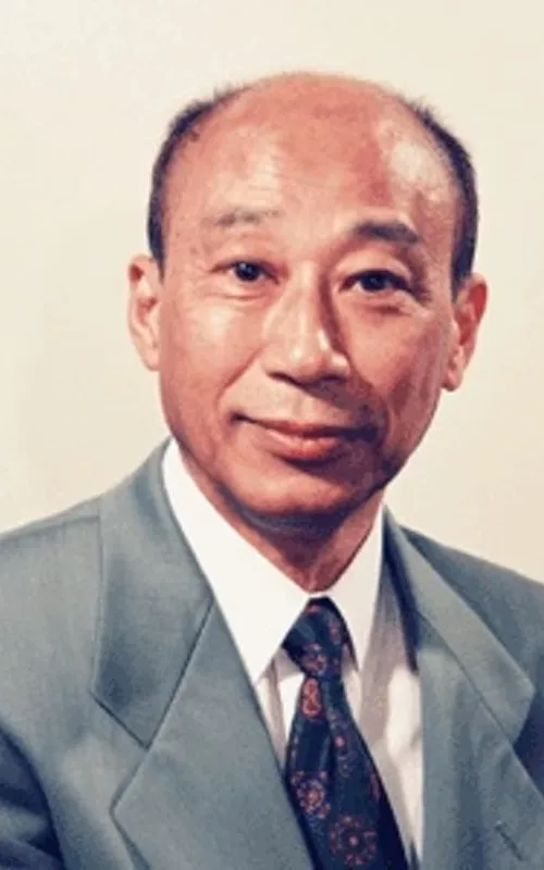 Takashi Ebata