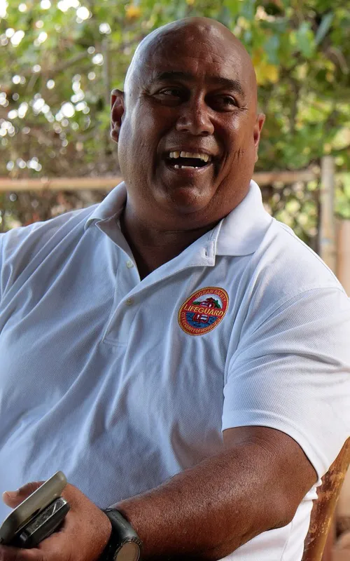 Mel Pu'u
