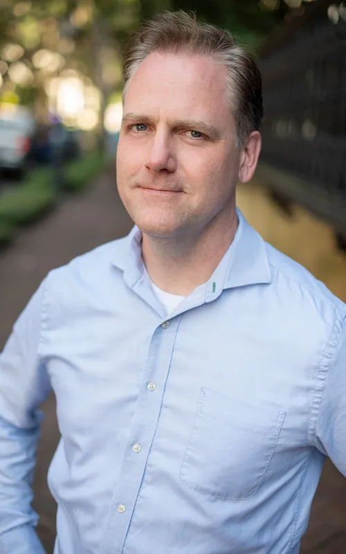 Christopher Bass