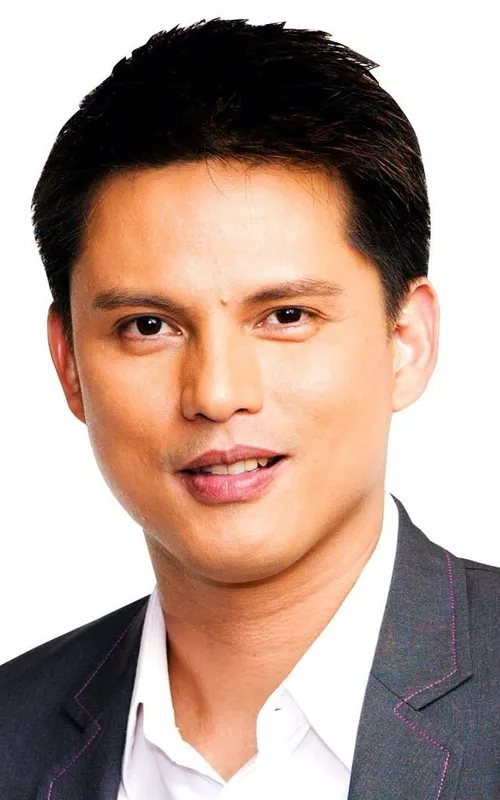 Zoren Legaspi